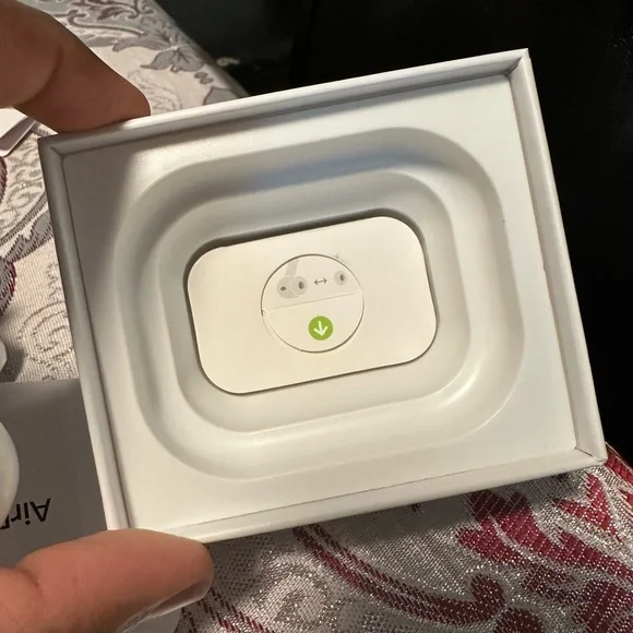 AirPods Pro 3